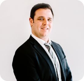 Corey Ferrier, CFP, CIM