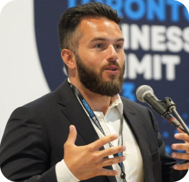 Michael Dutra, TEP, CLU, CFP