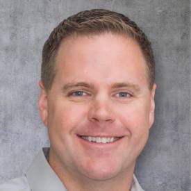 Weston Fader, B.Comm, CHS, CCS